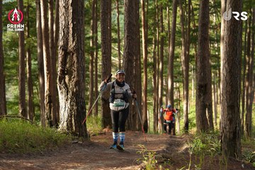 PRENN TRAIL SUMMIT 2024 - Ảnh #2968161
