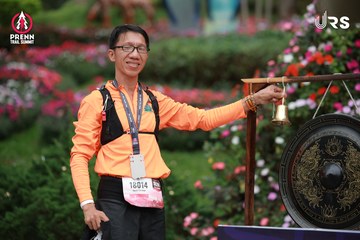PRENN TRAIL SUMMIT 2024 - Ảnh #2973215