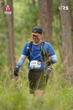 PRENN TRAIL SUMMIT 2024 - Ảnh #2972594