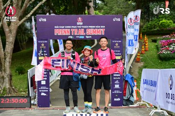 PRENN TRAIL SUMMIT 2024 - Ảnh #2973582