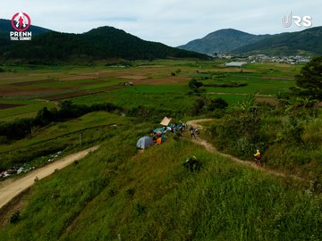 PRENN TRAIL SUMMIT 2024 - Ảnh #2975653