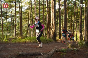 PRENN TRAIL SUMMIT 2024 - Ảnh #2967386