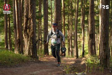 PRENN TRAIL SUMMIT 2024 - Ảnh #2967703