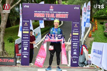 PRENN TRAIL SUMMIT 2024 - Ảnh #2974681