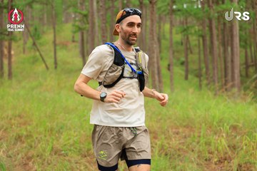 PRENN TRAIL SUMMIT 2024 - Ảnh #2975259