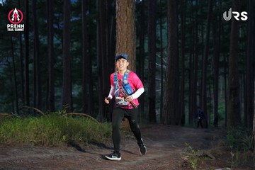 PRENN TRAIL SUMMIT 2024 - Ảnh #2970289