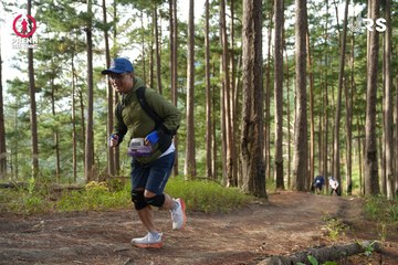PRENN TRAIL SUMMIT 2024 - Ảnh #2971677
