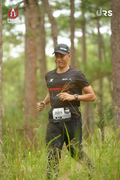 PRENN TRAIL SUMMIT 2024 - Ảnh #2973920