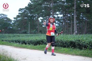 PRENN TRAIL SUMMIT 2024 - Ảnh #2979085