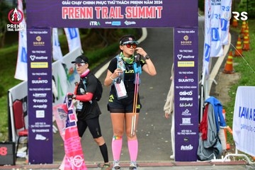PRENN TRAIL SUMMIT 2024 - Ảnh #2974257