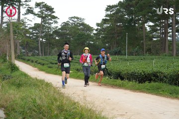 PRENN TRAIL SUMMIT 2024 - Ảnh #2977959