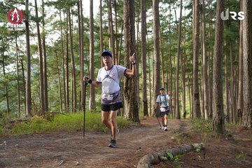 PRENN TRAIL SUMMIT 2024 - Ảnh #2971582