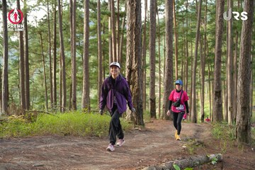 PRENN TRAIL SUMMIT 2024 - Ảnh #2971457
