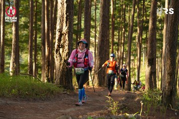 PRENN TRAIL SUMMIT 2024 - Ảnh #2967365