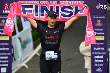 PRENN TRAIL SUMMIT 2024 - Ảnh #2973834