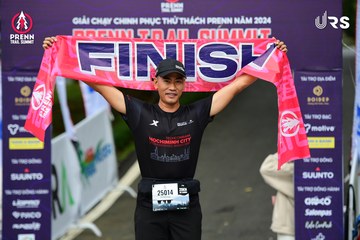 PRENN TRAIL SUMMIT 2024 - Ảnh #2973845