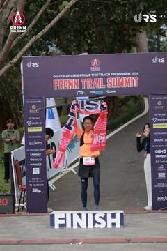 PRENN TRAIL SUMMIT 2024 - Ảnh #2973004