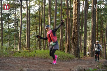 PRENN TRAIL SUMMIT 2024 - Ảnh #2967025