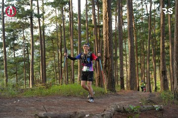 PRENN TRAIL SUMMIT 2024 - Ảnh #2966999