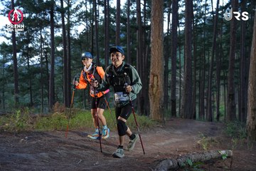 PRENN TRAIL SUMMIT 2024 - Ảnh #2970615