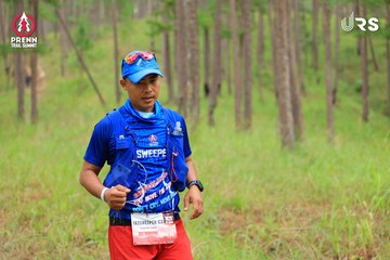 PRENN TRAIL SUMMIT 2024 - Ảnh #2975343