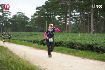PRENN TRAIL SUMMIT 2024 - Ảnh #2978241
