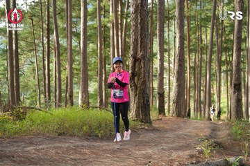 PRENN TRAIL SUMMIT 2024 - Ảnh #2971627