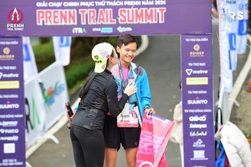 PRENN TRAIL SUMMIT 2024 - Ảnh #2974506