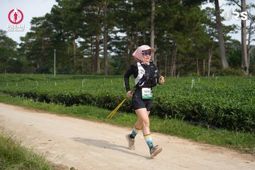 PRENN TRAIL SUMMIT 2024 - Ảnh #2970509