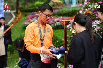 PRENN TRAIL SUMMIT 2024 - Ảnh #2974074