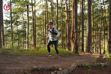 PRENN TRAIL SUMMIT 2024 - Ảnh #2967707