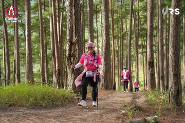 PRENN TRAIL SUMMIT 2024 - Ảnh #2971955