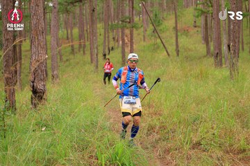 PRENN TRAIL SUMMIT 2024 - Ảnh #2975010