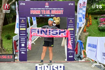 PRENN TRAIL SUMMIT 2024 - Ảnh #2974321