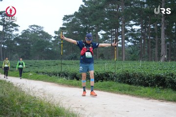 PRENN TRAIL SUMMIT 2024 - Ảnh #2978996