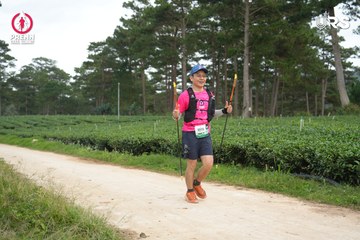 PRENN TRAIL SUMMIT 2024 - Ảnh #2978002