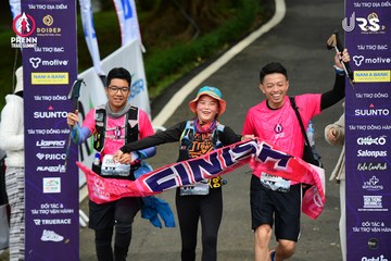 PRENN TRAIL SUMMIT 2024 - Ảnh #2973568