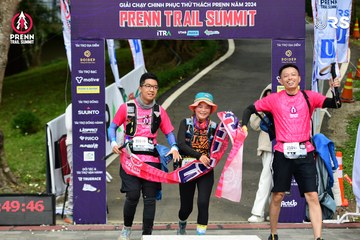 PRENN TRAIL SUMMIT 2024 - Ảnh #2973580