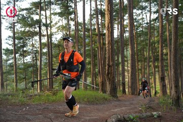 PRENN TRAIL SUMMIT 2024 - Ảnh #2966894