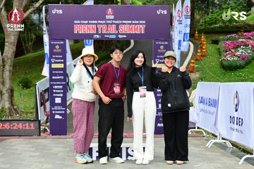 PRENN TRAIL SUMMIT 2024 - Ảnh #2974764