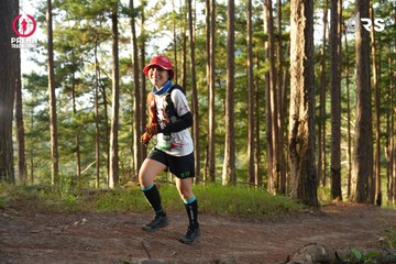 PRENN TRAIL SUMMIT 2024 - Ảnh #2967225
