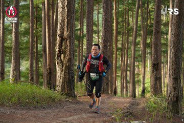 PRENN TRAIL SUMMIT 2024 - Ảnh #2967906