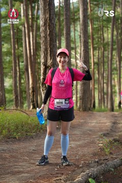 PRENN TRAIL SUMMIT 2024 - Ảnh #2971531