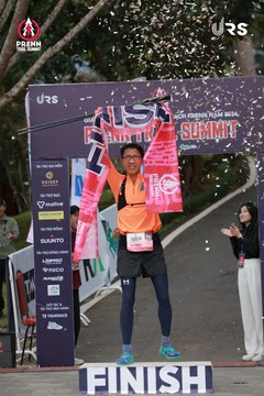 PRENN TRAIL SUMMIT 2024 - Ảnh #2973047