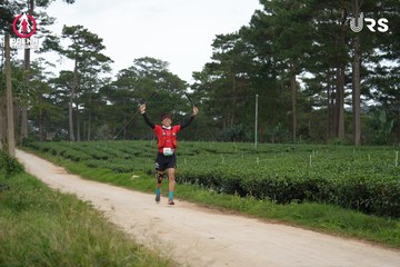 PRENN TRAIL SUMMIT 2024 - Ảnh #2977931