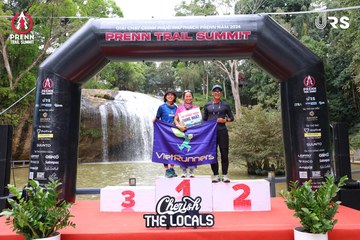 PRENN TRAIL SUMMIT 2024 - Ảnh #2972132