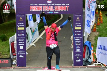 PRENN TRAIL SUMMIT 2024 - Ảnh #2973676