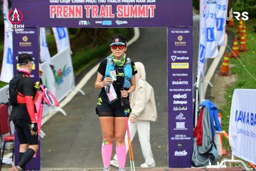 PRENN TRAIL SUMMIT 2024 - Ảnh #2974263