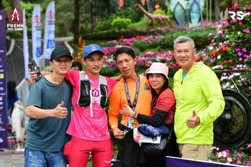 PRENN TRAIL SUMMIT 2024 - Ảnh #2974249