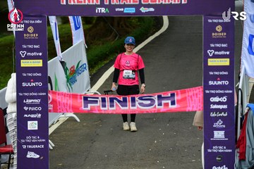PRENN TRAIL SUMMIT 2024 - Ảnh #2974434